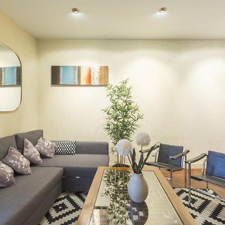 Mit House San Miguel En Madrid公寓 外观 照片