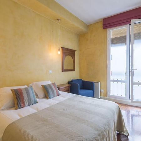 Mit House San Miguel En Madrid公寓 外观 照片