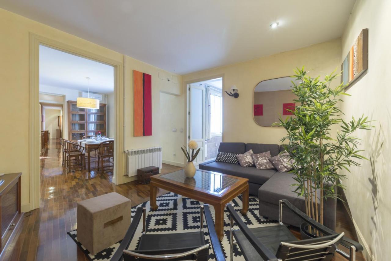Mit House San Miguel En Madrid公寓 外观 照片