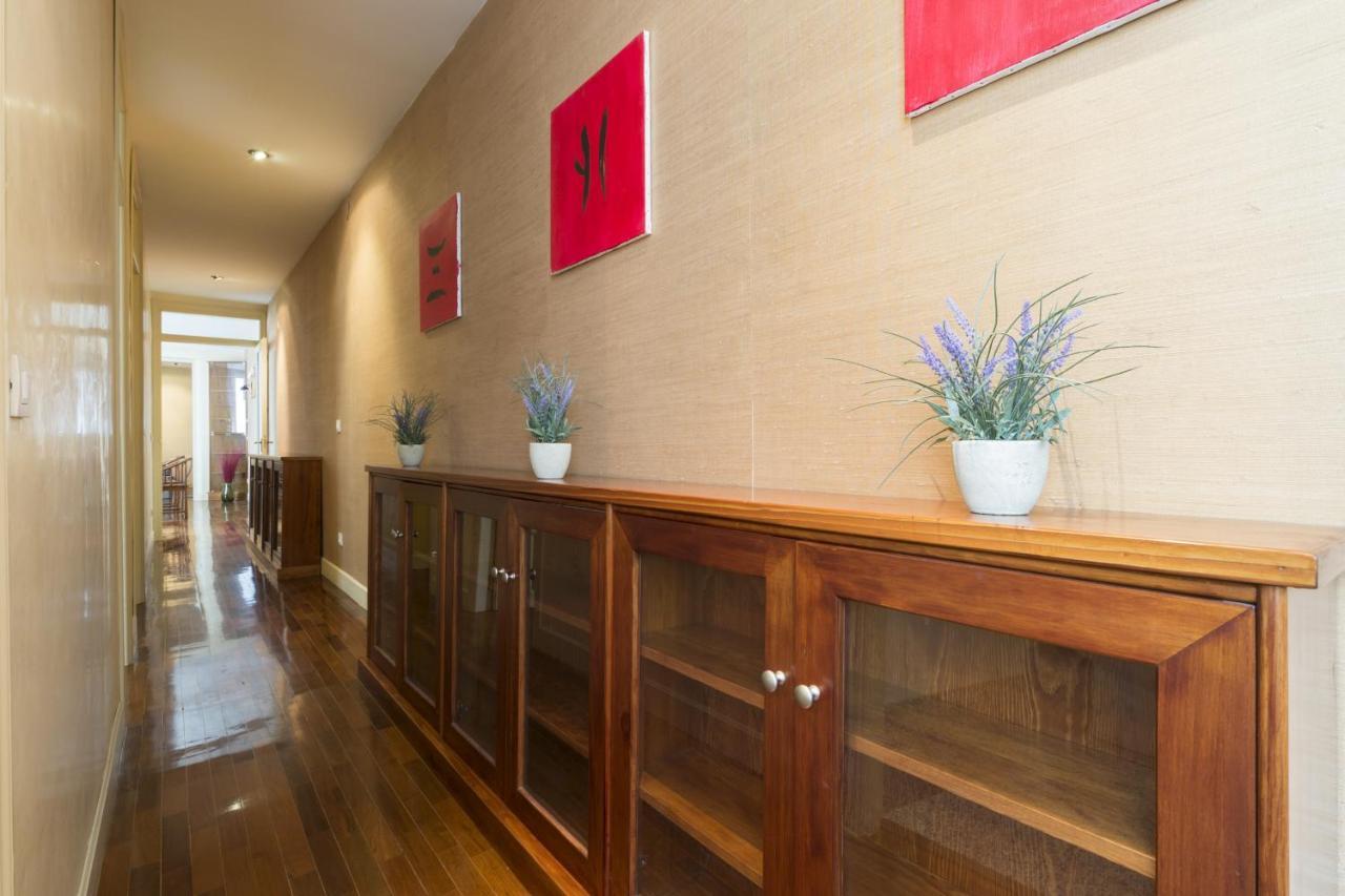 Mit House San Miguel En Madrid公寓 外观 照片