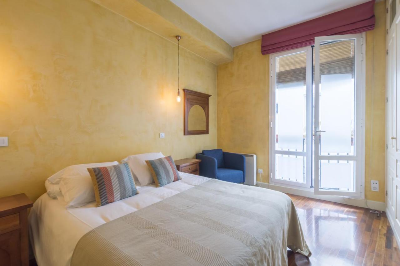 Mit House San Miguel En Madrid公寓 外观 照片