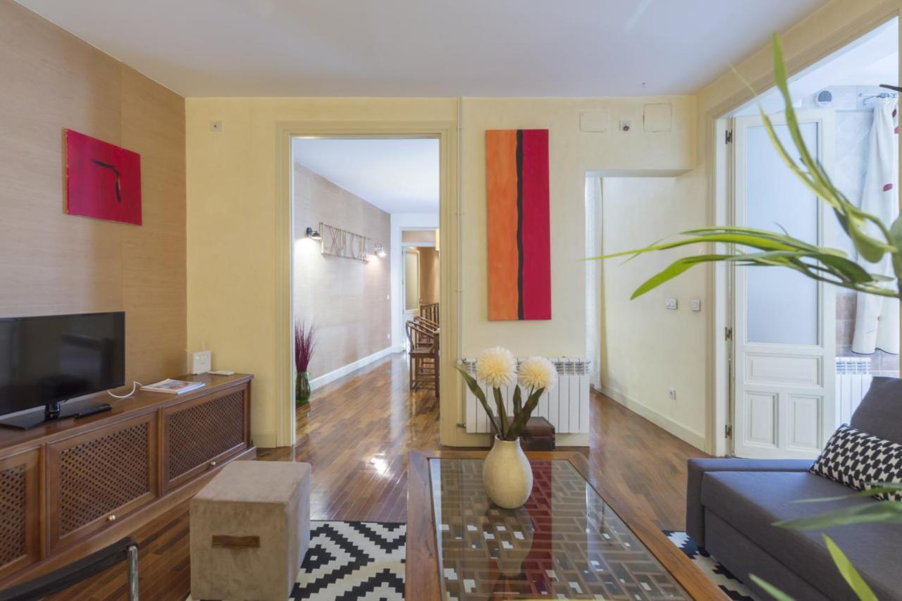 Mit House San Miguel En Madrid公寓 外观 照片