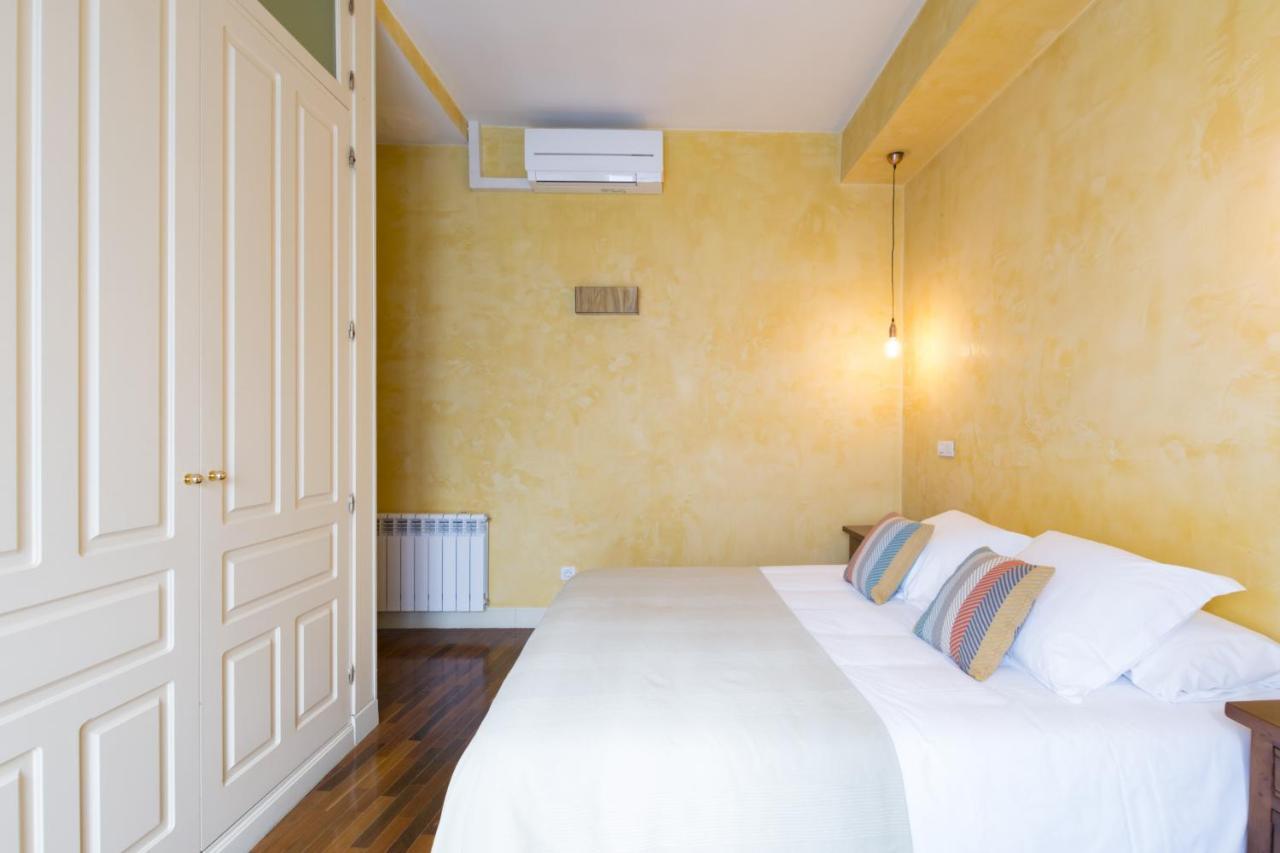 Mit House San Miguel En Madrid公寓 外观 照片