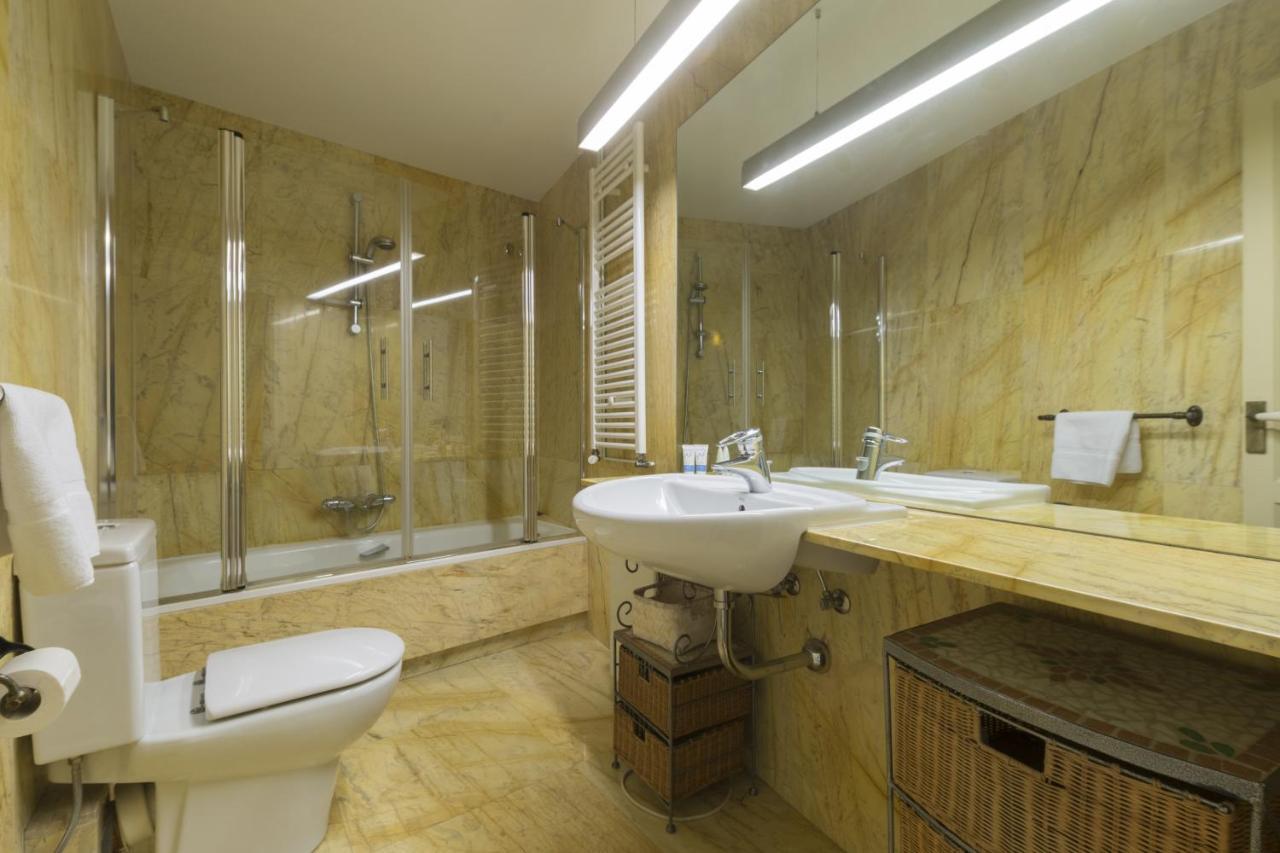 Mit House San Miguel En Madrid公寓 外观 照片