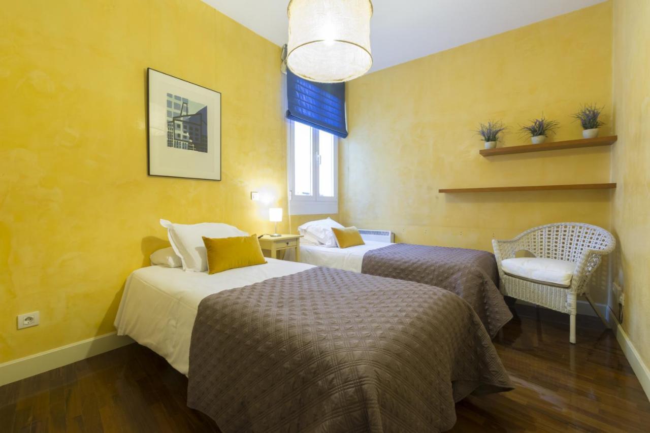 Mit House San Miguel En Madrid公寓 外观 照片