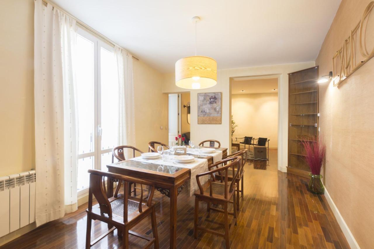 Mit House San Miguel En Madrid公寓 外观 照片