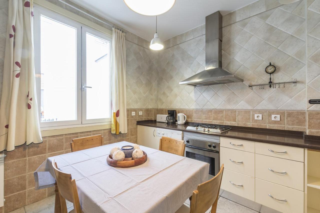 Mit House San Miguel En Madrid公寓 外观 照片